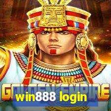 win888 login